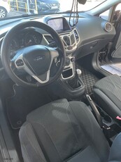 Ford Fiesta '08 SPORT 1.6 3θυρο