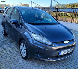 Ford Fiesta '09