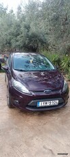 Ford Fiesta '10 Υγραέριο!!