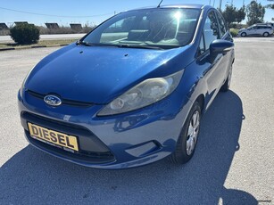 Ford Fiesta '10 DIESEL 1.4