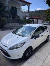 Ford Fiesta '10 FIESTA 1,2