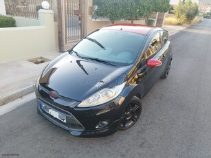 Ford Fiesta '10 SPORT ΔΕΚΤΑ ΓΡΑΜΜΑΤΙΑ!!!