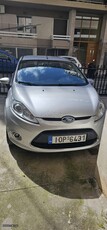 Ford Fiesta '10 titanium