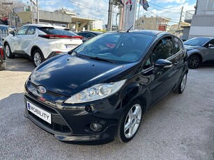 Ford Fiesta '12 1,6cc 120hp 