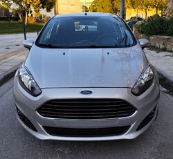 Ford Fiesta '14