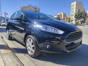 Ford Fiesta '15 1.0 EcoBoost TITANIUM