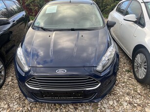 Ford Fiesta '15 1.25 Ambiente