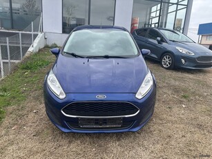 Ford Fiesta '15 1.5 TDCI TITANIUM