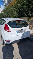 Ford Fiesta '15