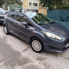 Ford Fiesta '15