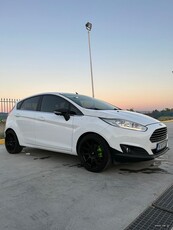 Ford Fiesta '16