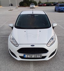 Ford Fiesta '16