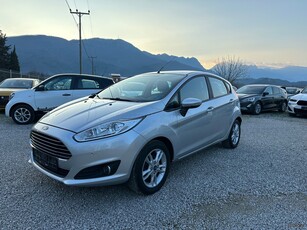 Ford Fiesta '16