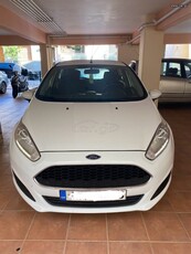 Ford Fiesta '16