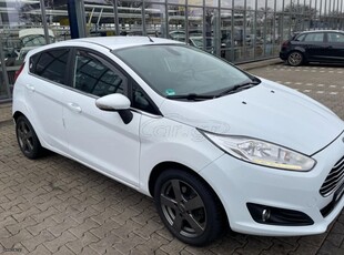 Ford Fiesta '16 TITANIUM