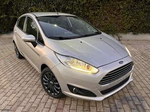 Ford Fiesta '16 TREND 1.5 DIESEL EURO 6 NAV