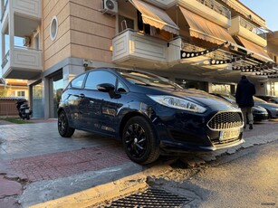 Ford Fiesta '17 €1500 ΠΡΟΚΑΤΑΒΟΛΗ!!!