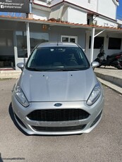 Ford Fiesta '17