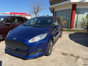 Ford Fiesta '17 ST LINE