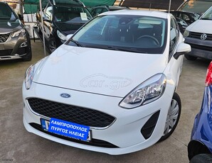 Ford Fiesta '18 ΠΥΡΓΟΣ ΛΑΜΠΡΟΠΟΥΛΟΣ