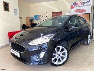 Ford Fiesta '18 EURO 6 (NEW MODEL)