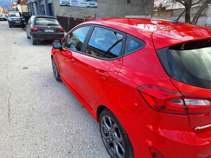 Ford Fiesta '18 ST LINE