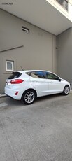 Ford Fiesta '18 TITANIUM