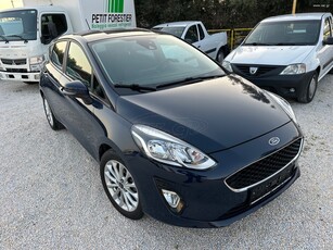 Ford Fiesta '19 1.5 TDCI EURO 6