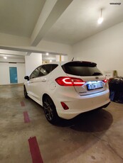 Ford Fiesta '19 STLine