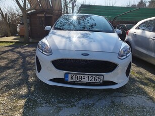 Ford Fiesta '20 1.5 TDCI START/STOPP TREND