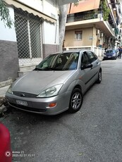 Ford Focus '04