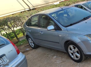 Ford Focus '05