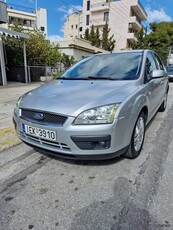 Ford Focus '06 FOCUS 1.6