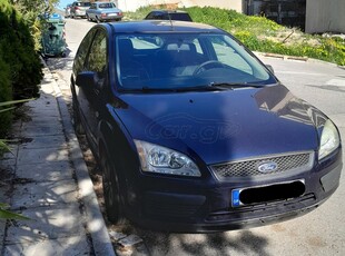 Ford Focus '06 FOCUS 1.6