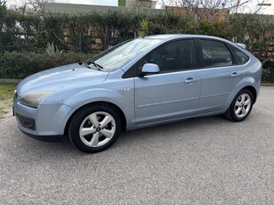 Ford Focus '08 ghia