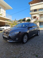 Ford Focus '12