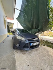 Ford Focus '12