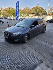 Ford Focus '12 TDCI