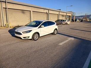 Ford Focus '15 1.0 ECOBOOST TITANIUM