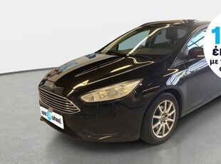 Ford Focus '15 1.5 TDCi Trend | ΕΩΣ 5 ΕΤΗ ΕΓΓΥΗΣΗ