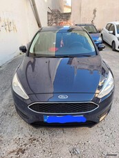 Ford Focus '15