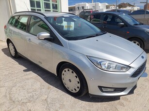 Ford Focus '15