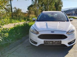 Ford Focus '16 STATION WAGON