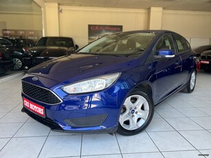 Ford Focus '17 ME ΕΓΓΥΗΣΗ!! 1.5TDCI CRS MOTORS