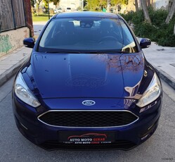 Ford Focus '18