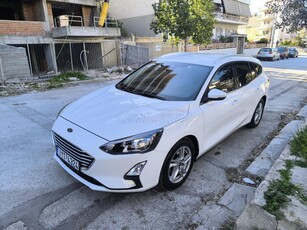 Ford Focus '20 STATION WAGON ΕΛΛΗΝΙΚΗΣ ΑΝΤΙΠΡΟΣΩΠΕΙΑΣ