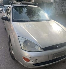 Ford Focus '99