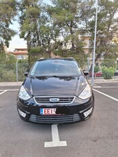 Ford Galaxy '12 1.6 TDCi Trend