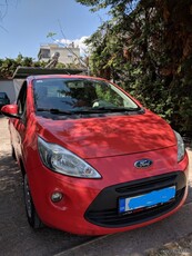 Ford Ka '11