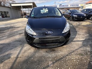 Ford Ka '15